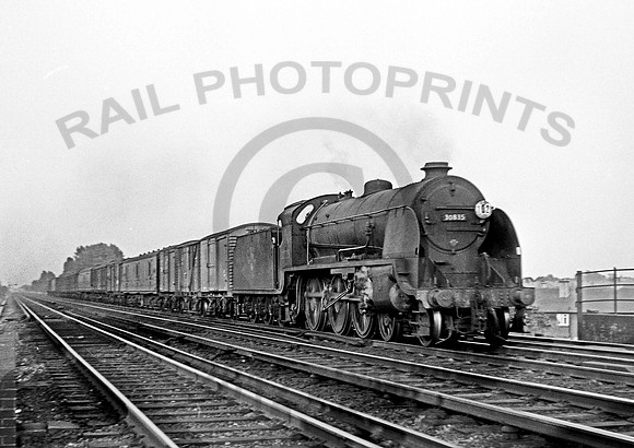 30835 Berrylands 300763  IT469