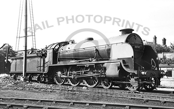 30737 Bournemouth 24-7-1951 CDC028