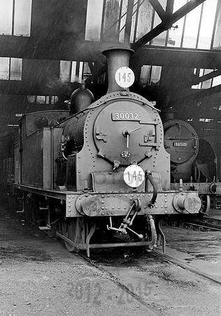 30032  Feltham 0363  CW324