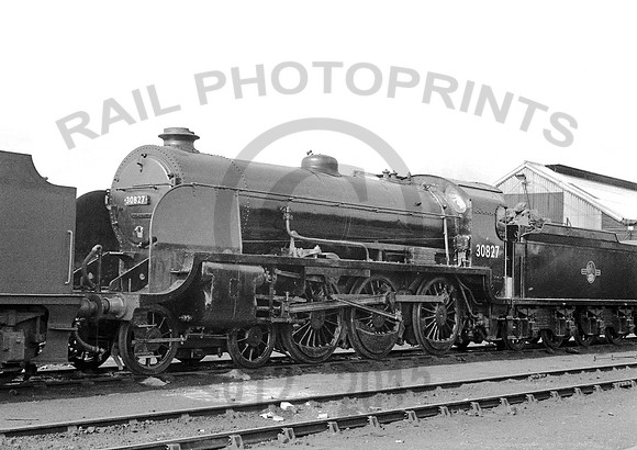 30827 Eastleigh 240960 IT16480