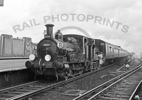 30585 Vauxhall 161262  IT343