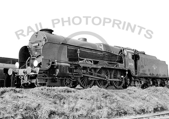 30856 Eastleigh 240960 IT16479