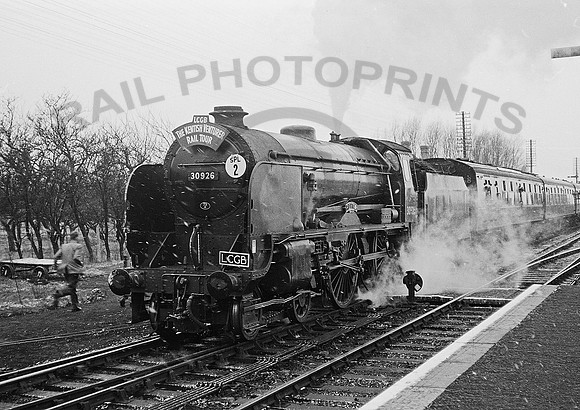 30926 Appledore 250262 IT715