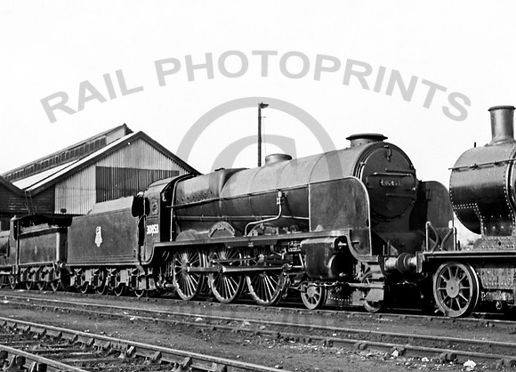 30853  Eastleigh  230656  NP348