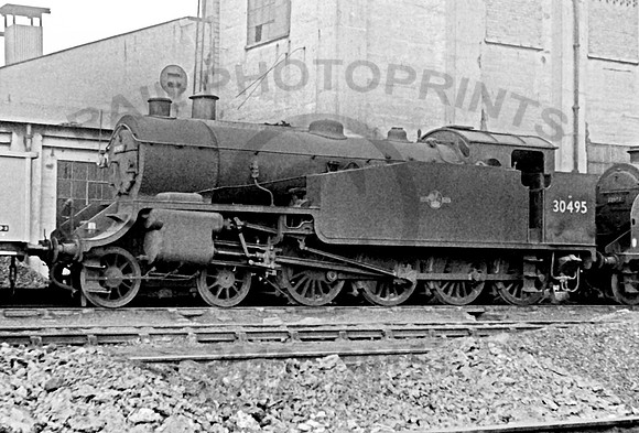 30495 Feltham 1161 IT369