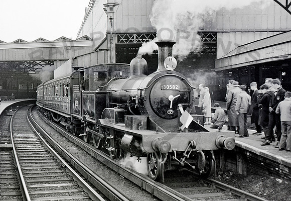 30582 Waterloo 190361 HB289