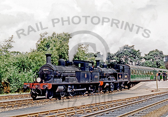 30584  Axminster 0960 DC140