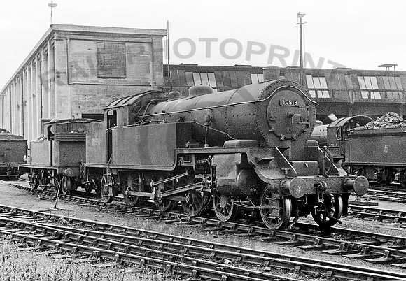 30518 Feltham 0959  IT740