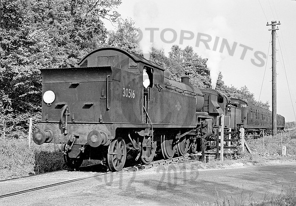 30516 Marchwood 040660 HB521