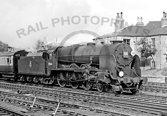 30864  Southampton 210854 GL724