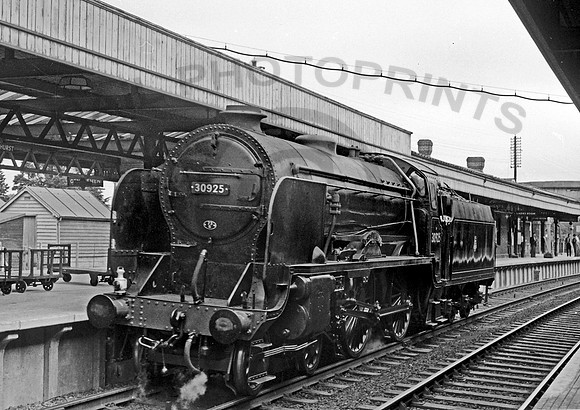 30925 Brockenhurst 080756  GL770