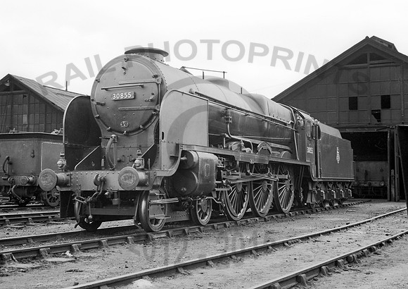 30855 Eastleigh     NP357