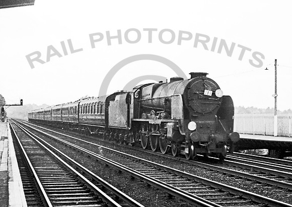 30863 Berrylands 050861  IT457