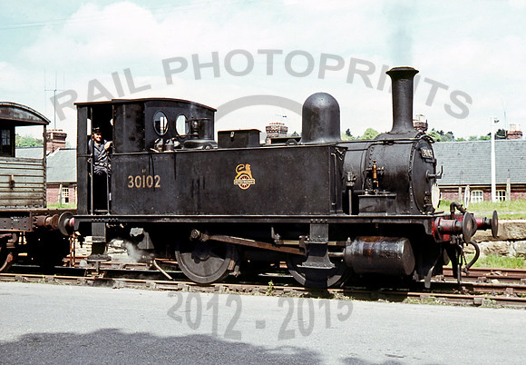 30102 Winchester City 1963 RPel018