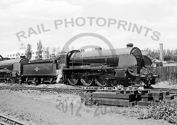 30793 Basingstoke 160662 IT475