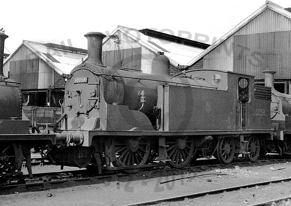 30058 Eastleigh 240960 IT16492