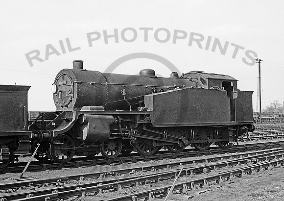 30494 Feltham 180362 IT705