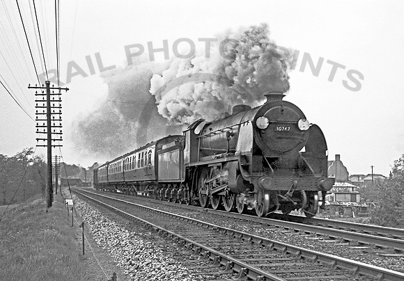 30747 Fareham 260452 DC191