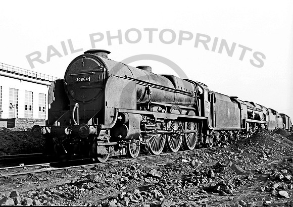 30864 Eastleigh 1962    NP356