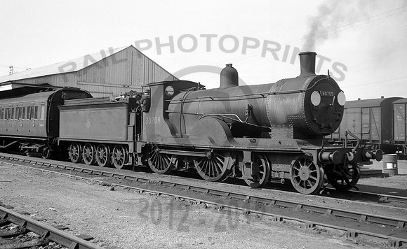 30709 Padstow 0661 DA709-1