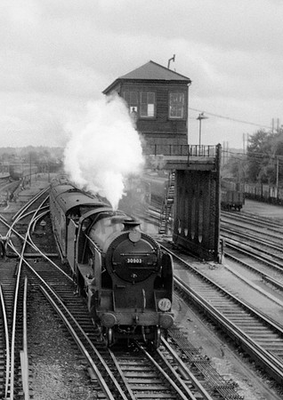30903 Orpington 0852 DCC627