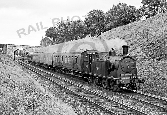 30034 Nr Devonport 180861  DC278