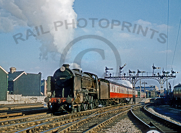 30935 Tonbridge 0260 DC144