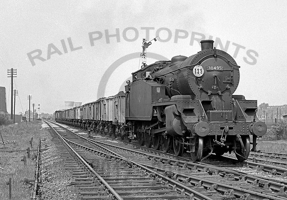 30495 Acton Wells  1961 DC228
