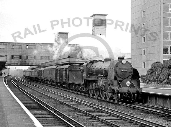 30798  Surbiton  200561 IT18443