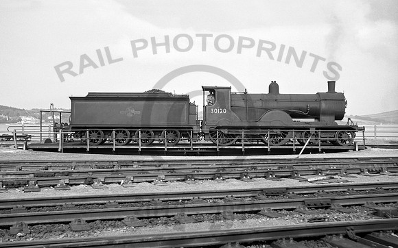 30120 Padstow 0661 DA120