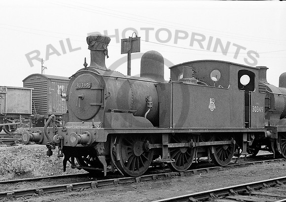 30349 Feltham 280561 IT923