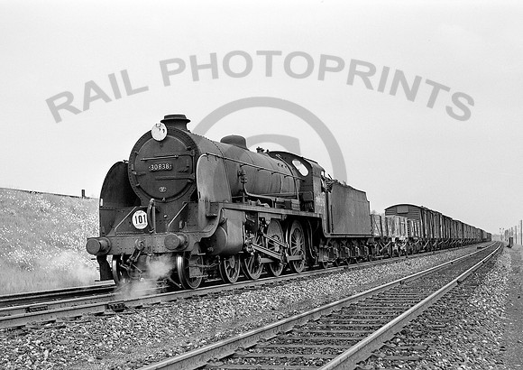 30838 Worting 300564  HB355