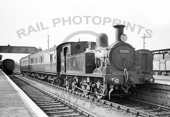 30200   Wadebridge 190755 DC174
