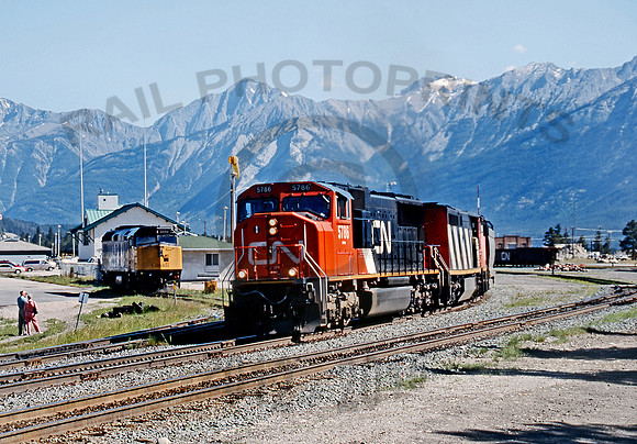 CN5786  Jasper 190601 JC586