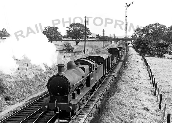 49404 Waverton 1954  SDW404