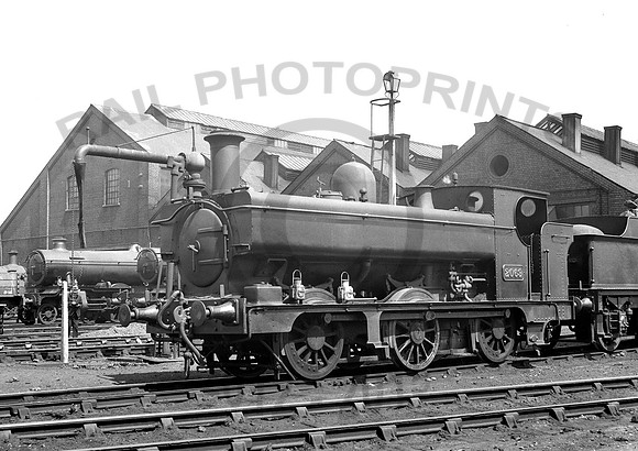 2069 Carmarthen 280539 JL311