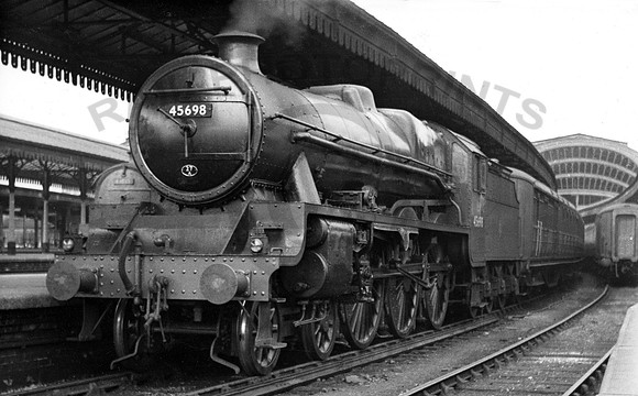 45698 York 1955 RP294