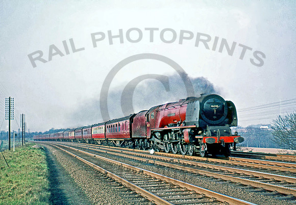 46245 Wieaver Junction 120458 RPC029RR