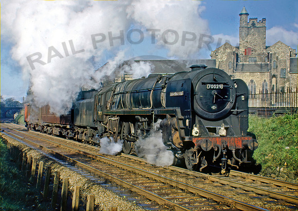 70029 Lancaster 0366 DC014R