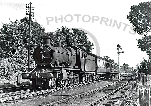 6324 Stratford upon Avon 190850 RPC010