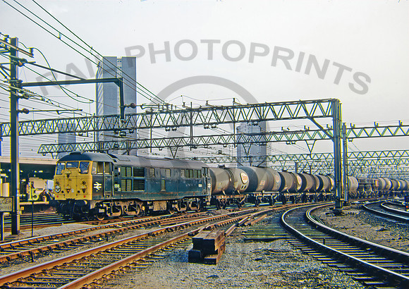5516  Stratford  020771 DM170