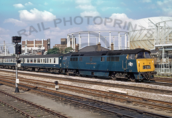 1010 Southall 170771 DM176