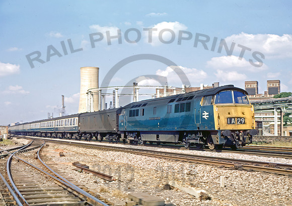 1060 Southall 170771 DM060