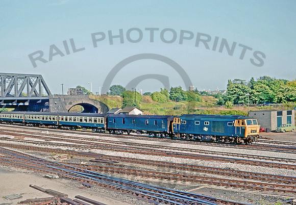 7050 Old Oak Common 150771 DM179