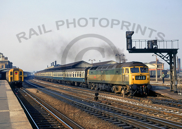 1676 Reading 300972 DM 126