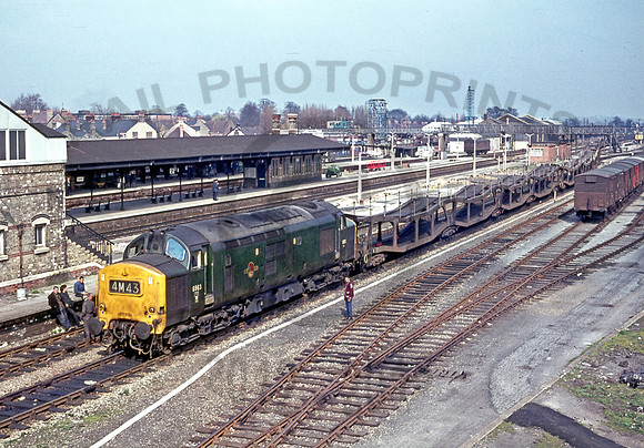 6963 Southall  130471 DM 132