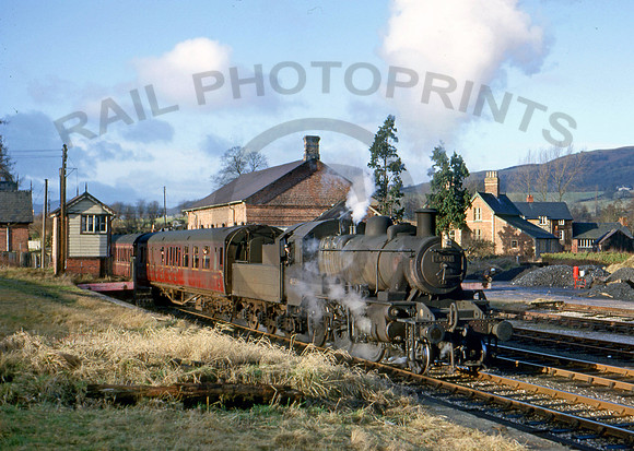 46516 Llanfylin  080165 DC244