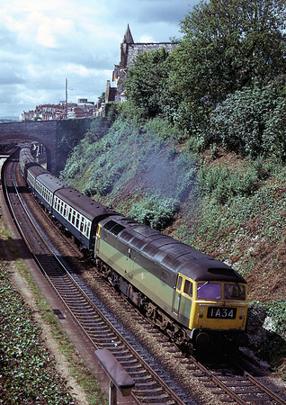 47356 Teignmouth 140874  DM148R