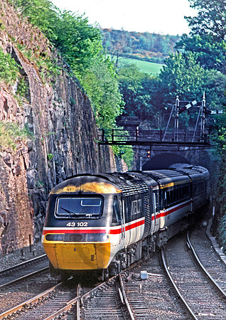 43102 Hilton Junction Perth 040590 BR269