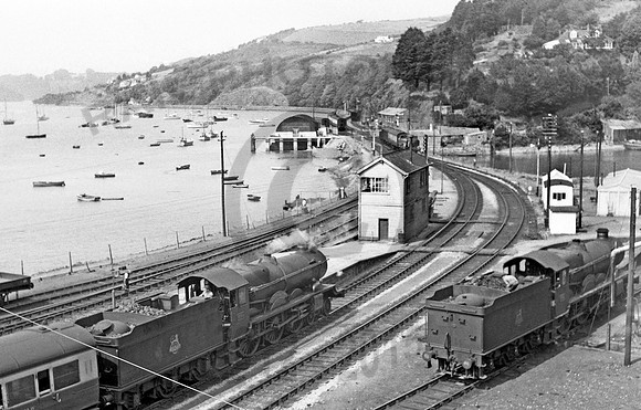 4088 Kingswear 0657 RPC205